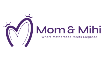 Moms And Mihi logo